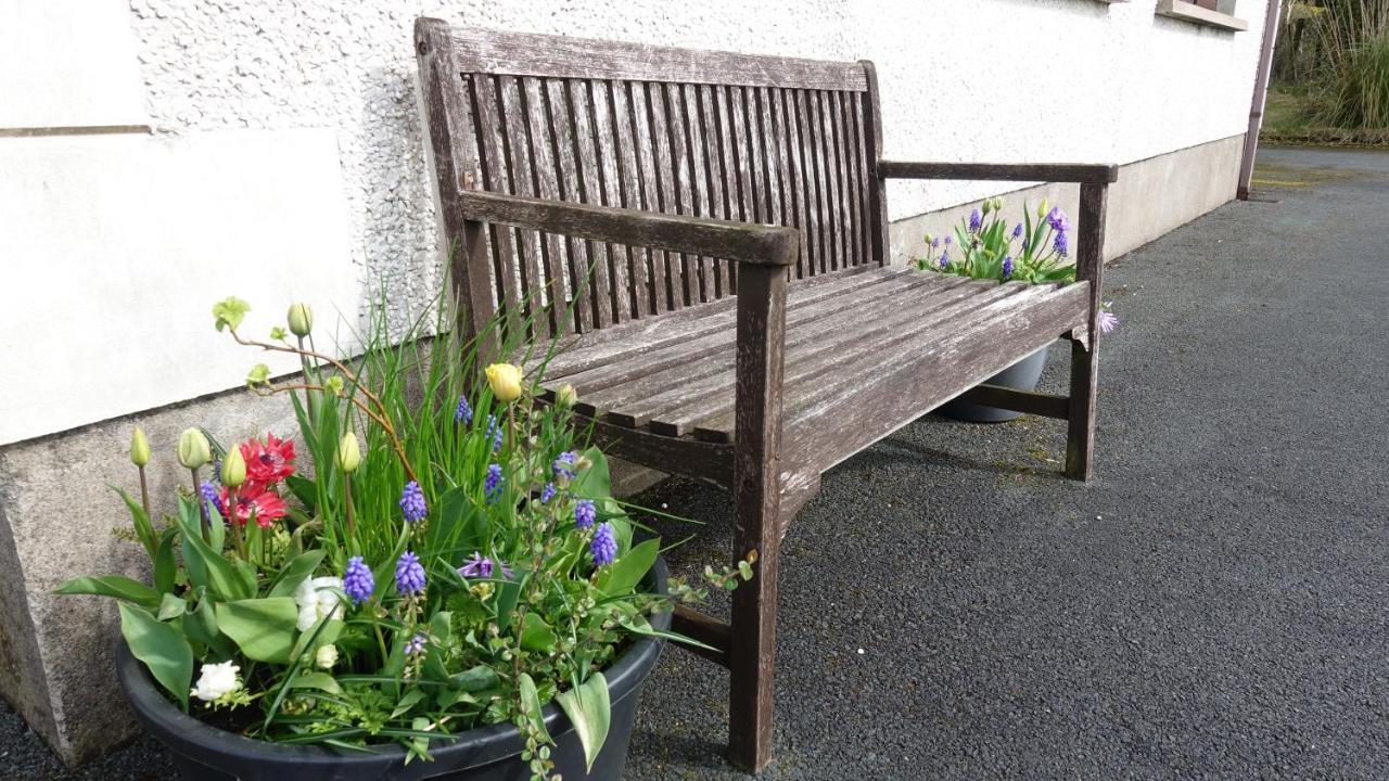 Golden Hill Guest House Omagh Buitenkant foto